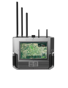 便攜式無人機(jī)察打誘一體裝備