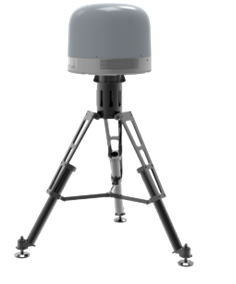 固定式無人查打誘一體機