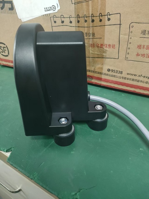 極低速測(cè)速儀